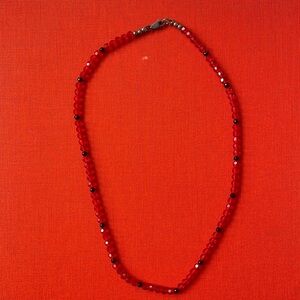 Gorgeous beaded Necklace